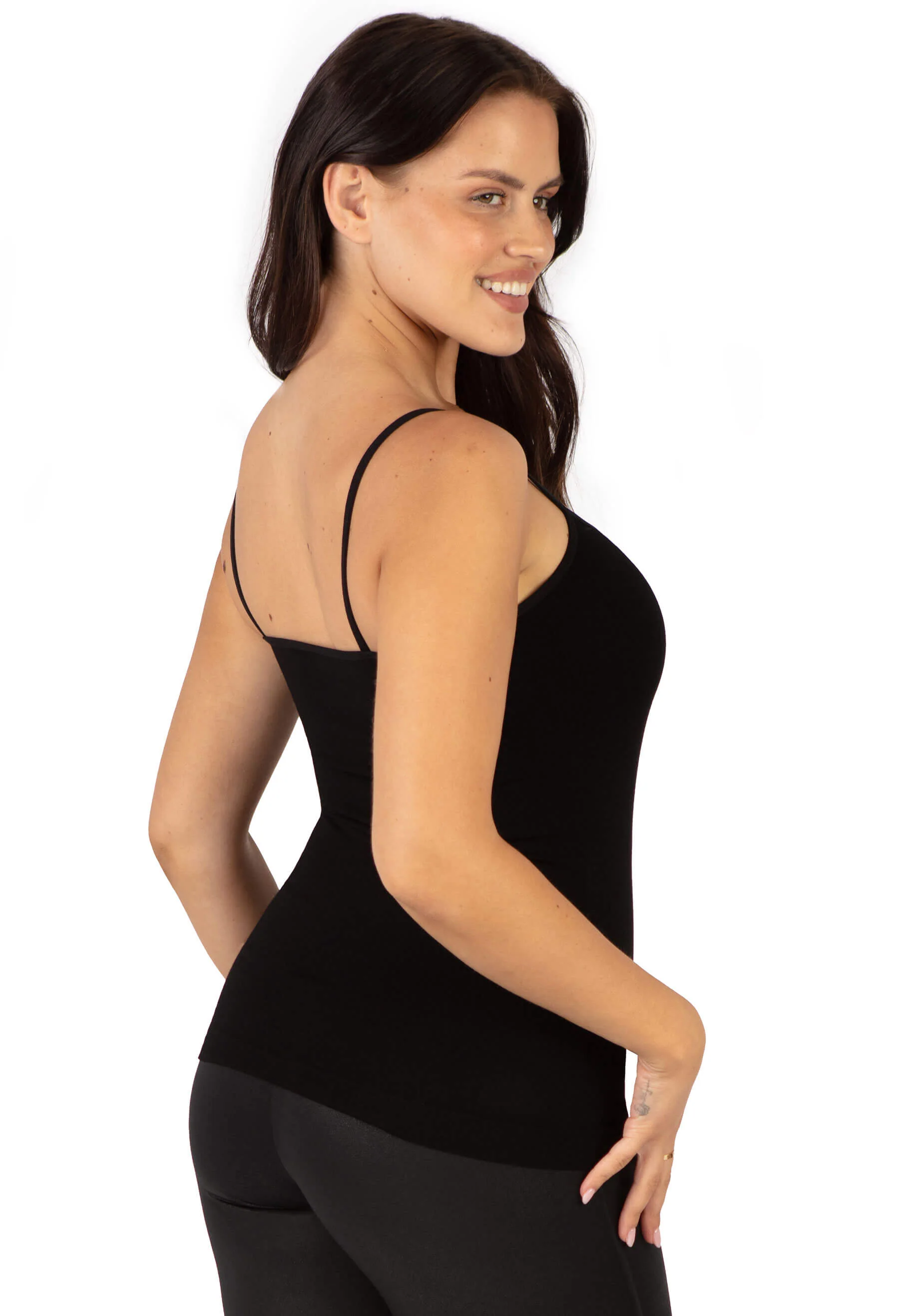 Bamboo Camisole - Image 19