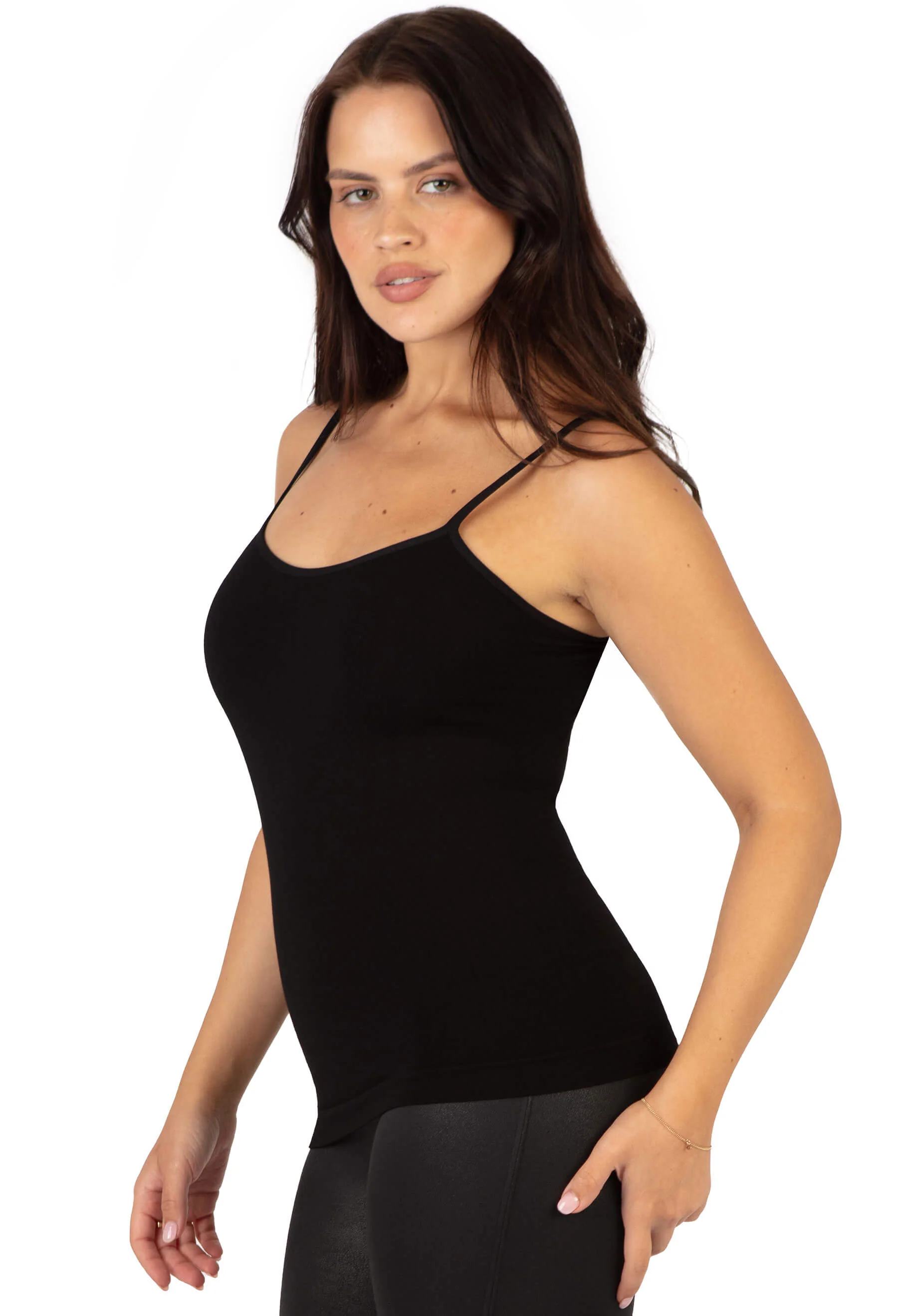 Bamboo Camisole 3 Pack - Image 14