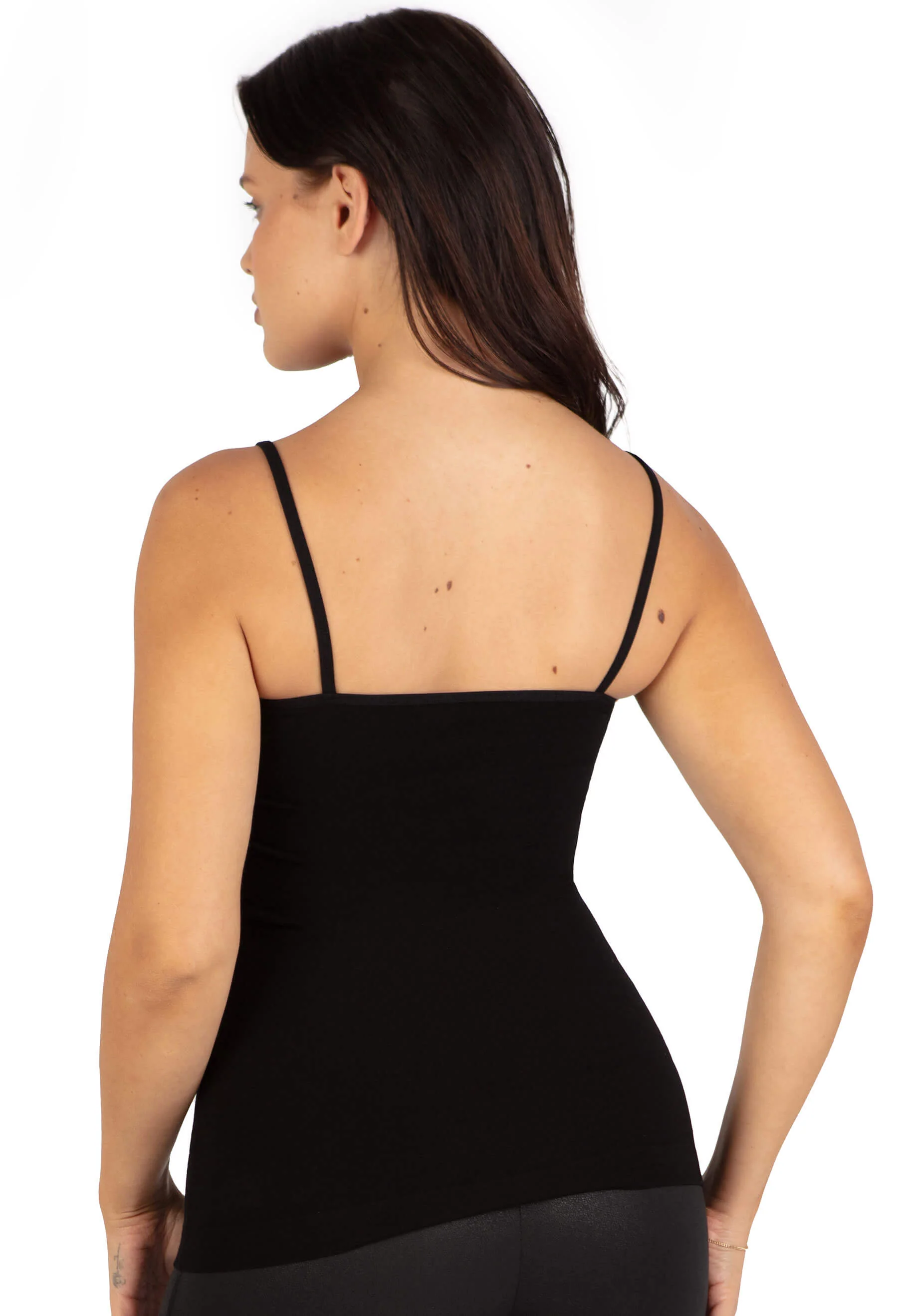 Bamboo Camisole 3 Pack - Image 16