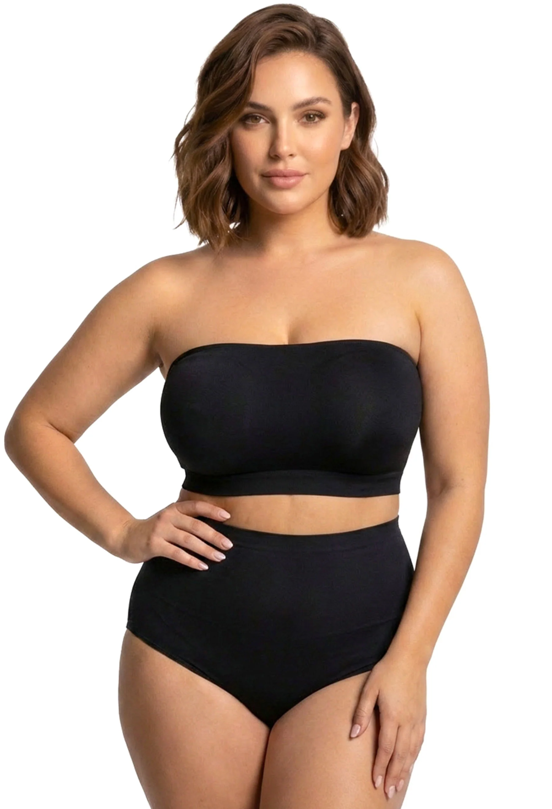 Everyday Contour Minimising Bandeau - Image 13