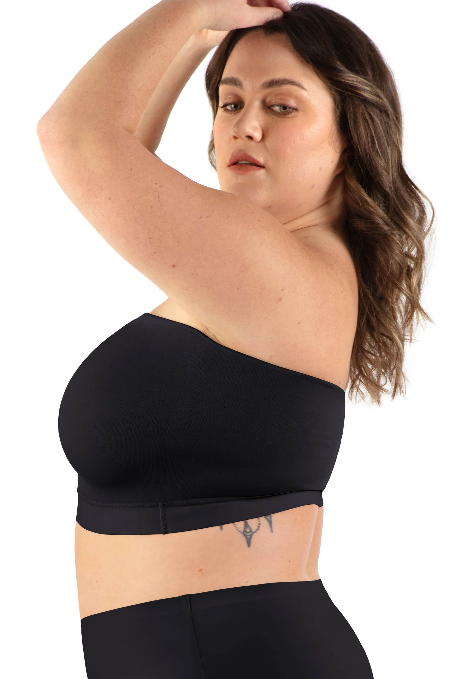 Everyday Contour Minimising Bandeau - 2 Pack - Image 13