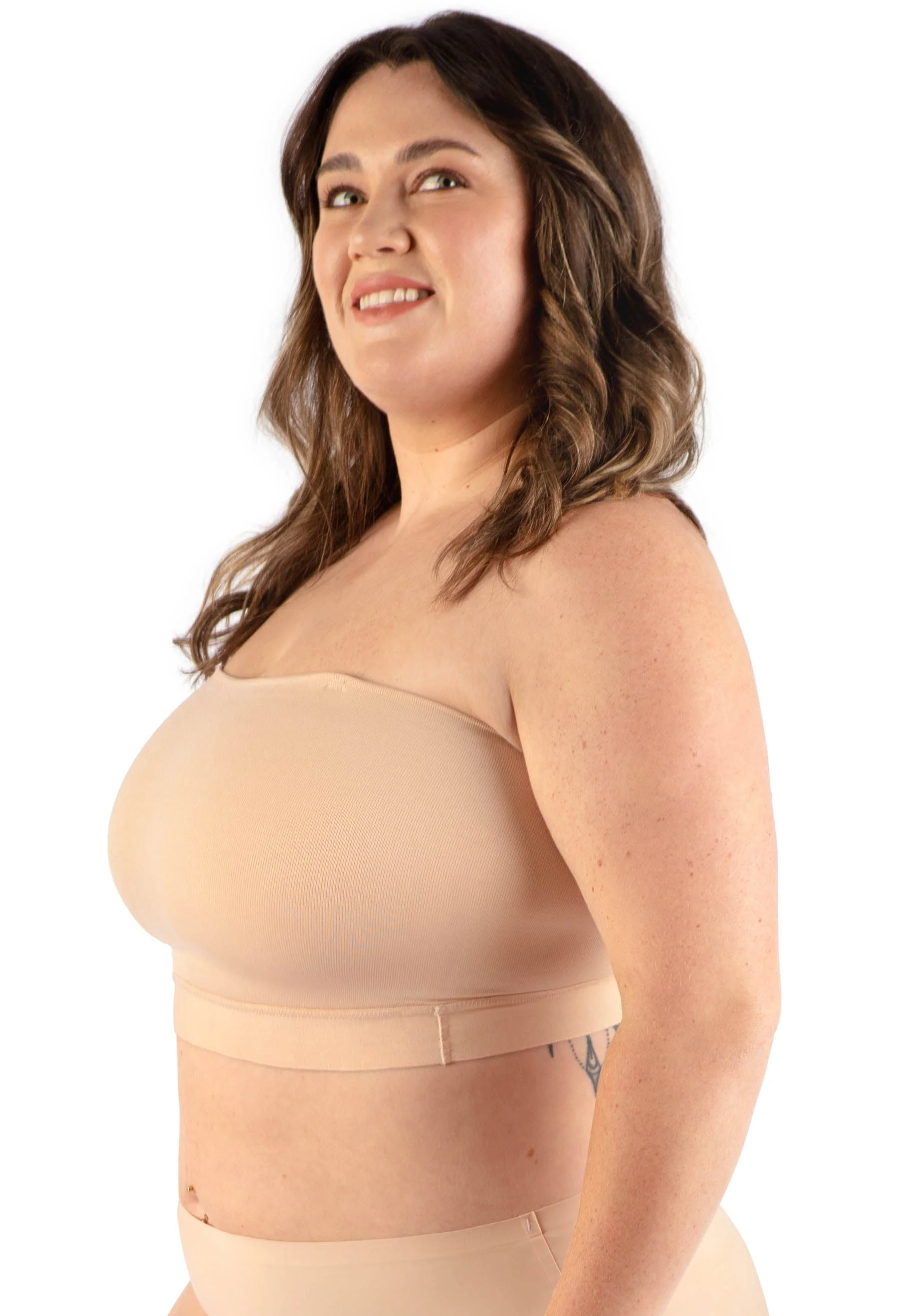 Everyday Contour Minimising Bandeau - Image 6