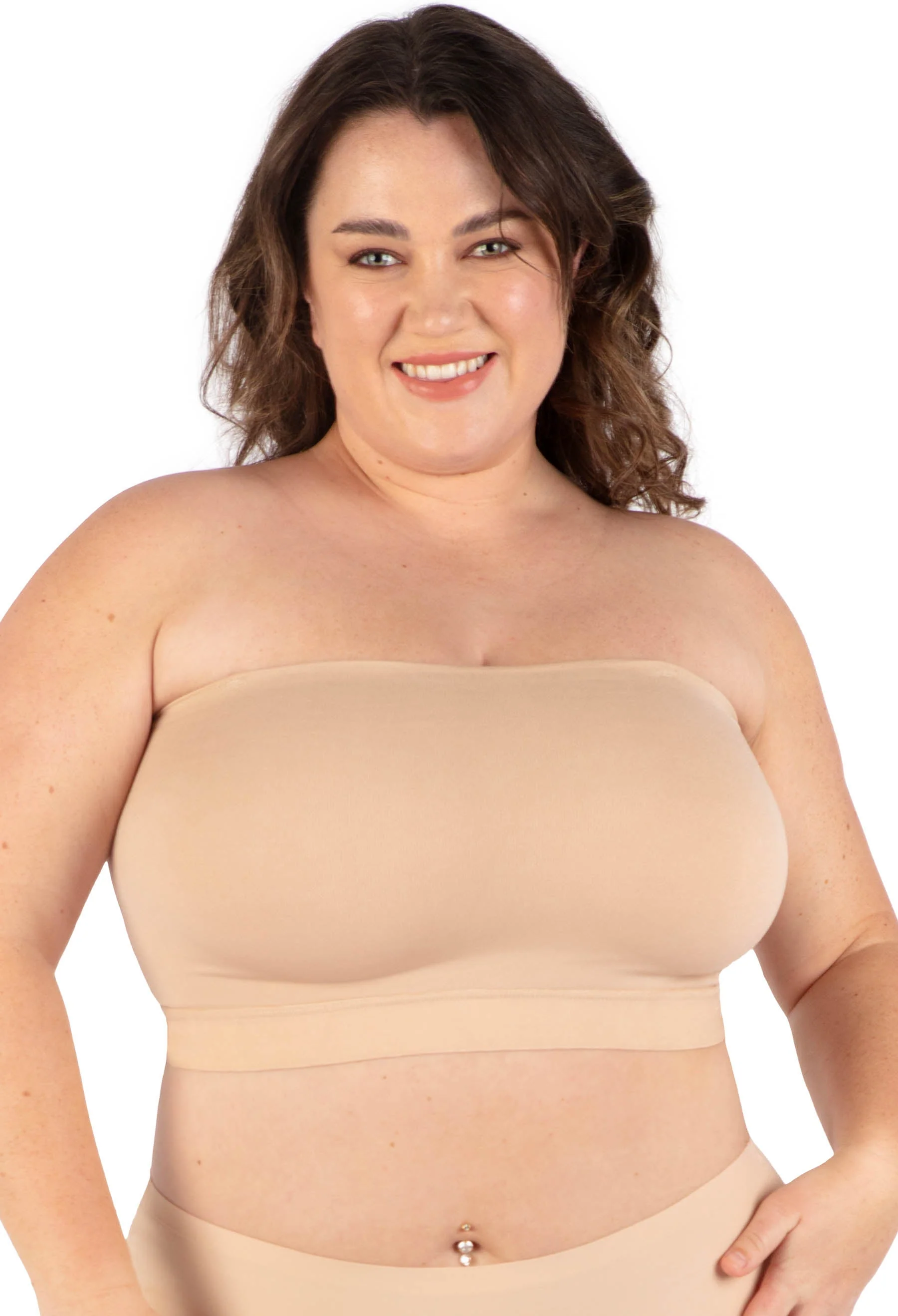 Everyday Contour Minimising Bandeau - Image 7