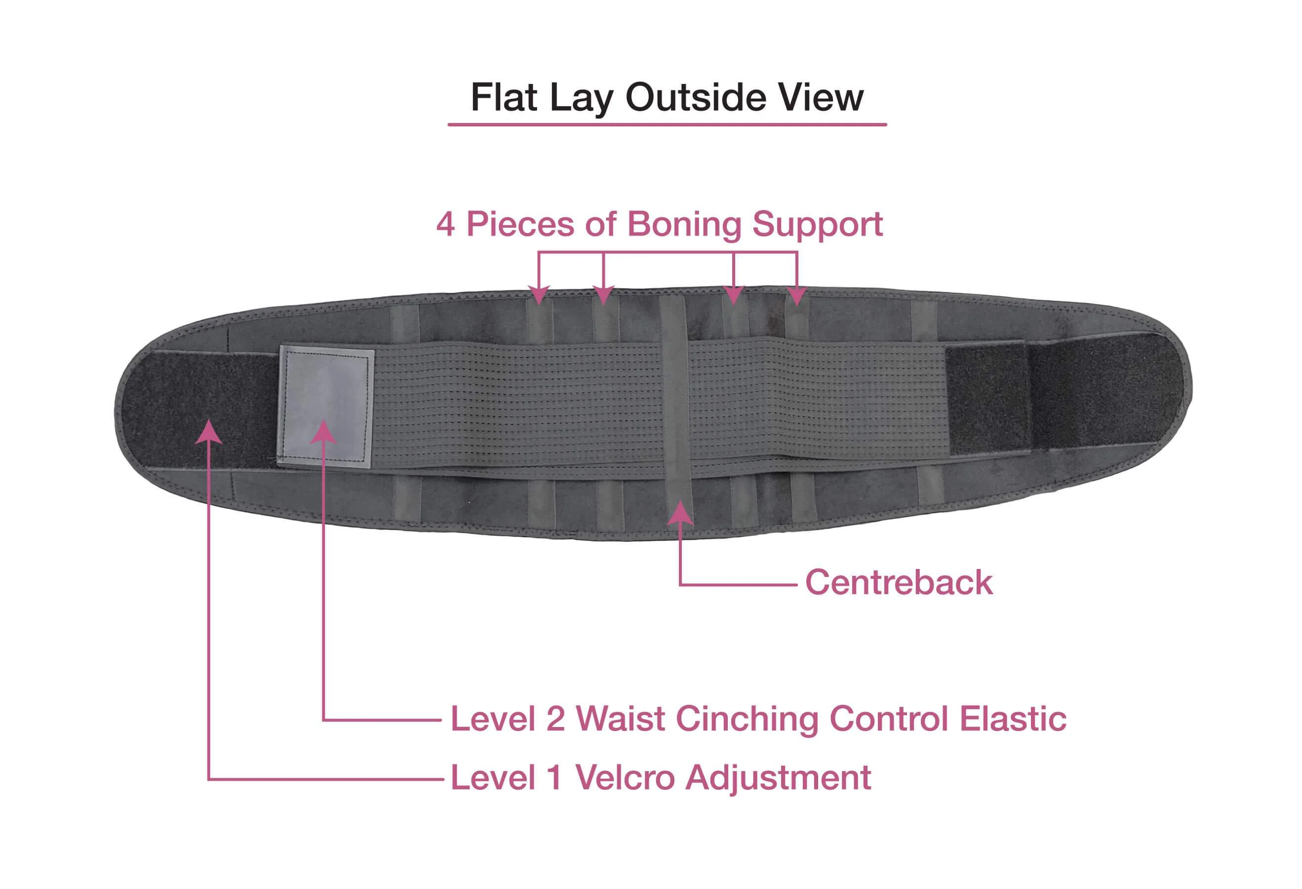 Gym Workout Waist Trainer - Image 15