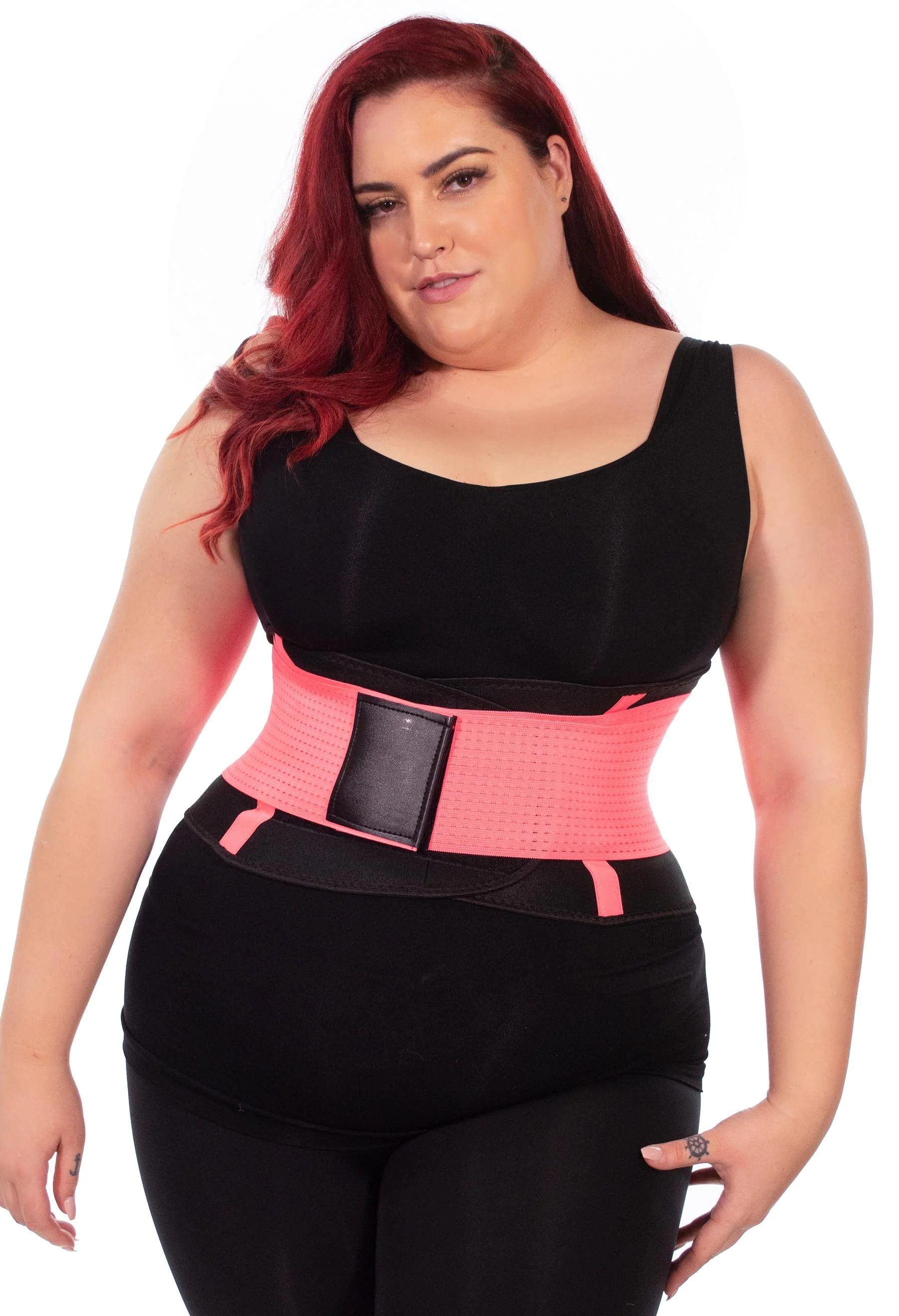 Gym Workout Waist Trainer - Image 9