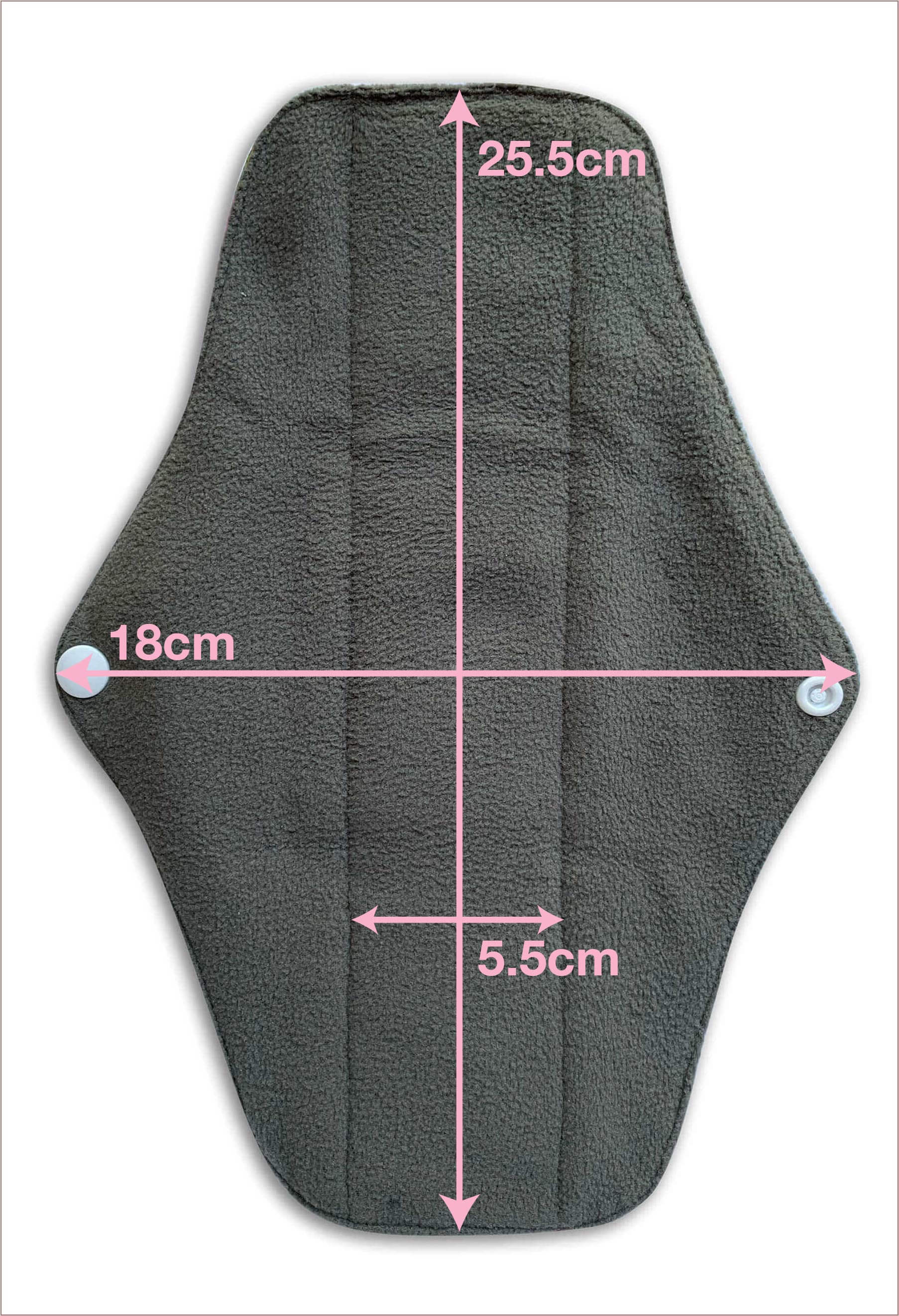 Heavy Flow Period & Light Bladder Leakage Essentials Set - Image 11