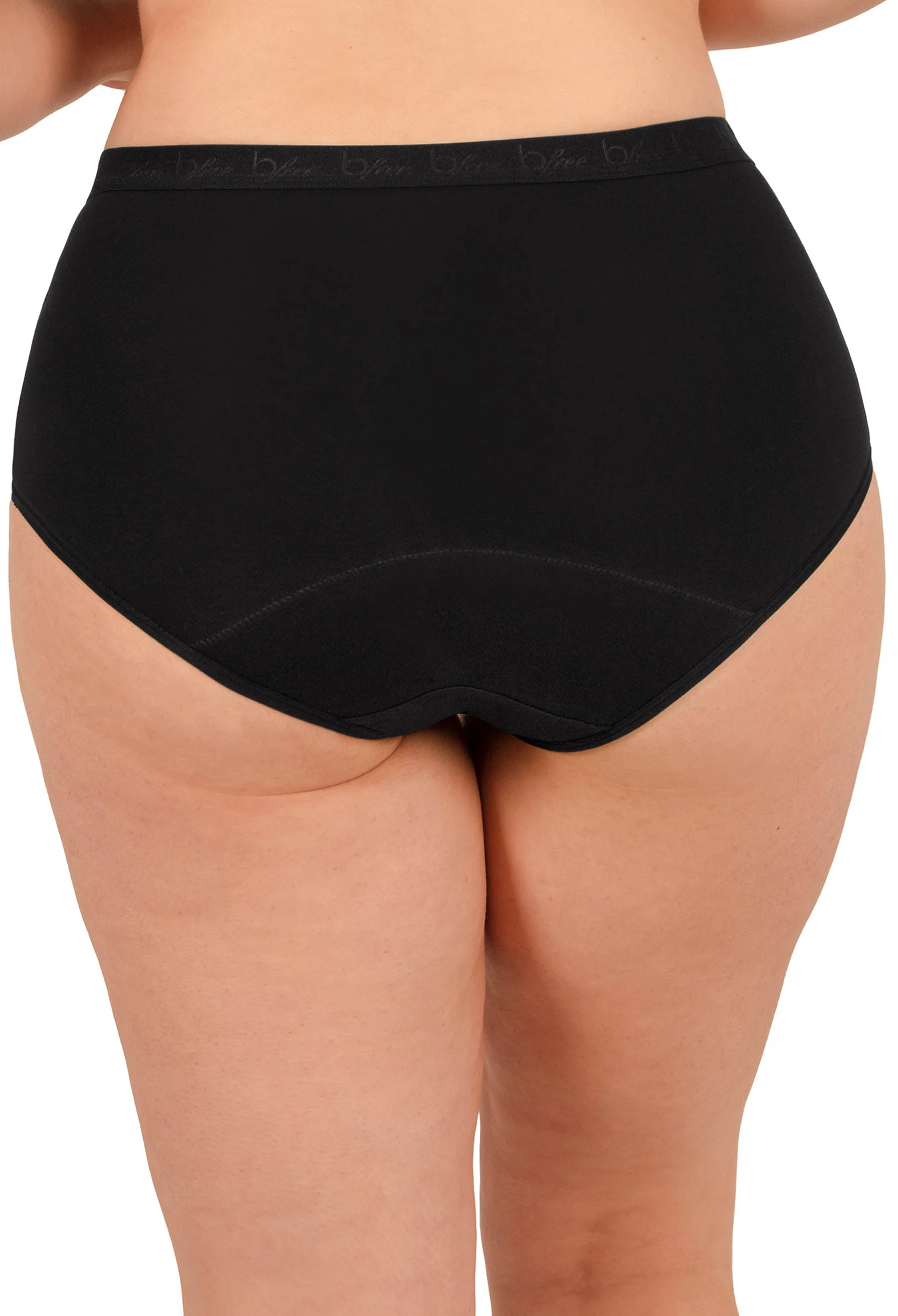 Heavy Flow Period & Light Bladder Leakage Essentials Set - Image 4