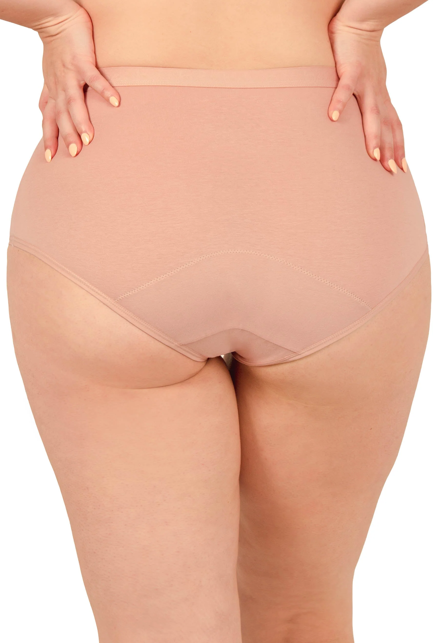 Heavy Flow Period & Light Bladder Leakage Essentials Set - Image 8