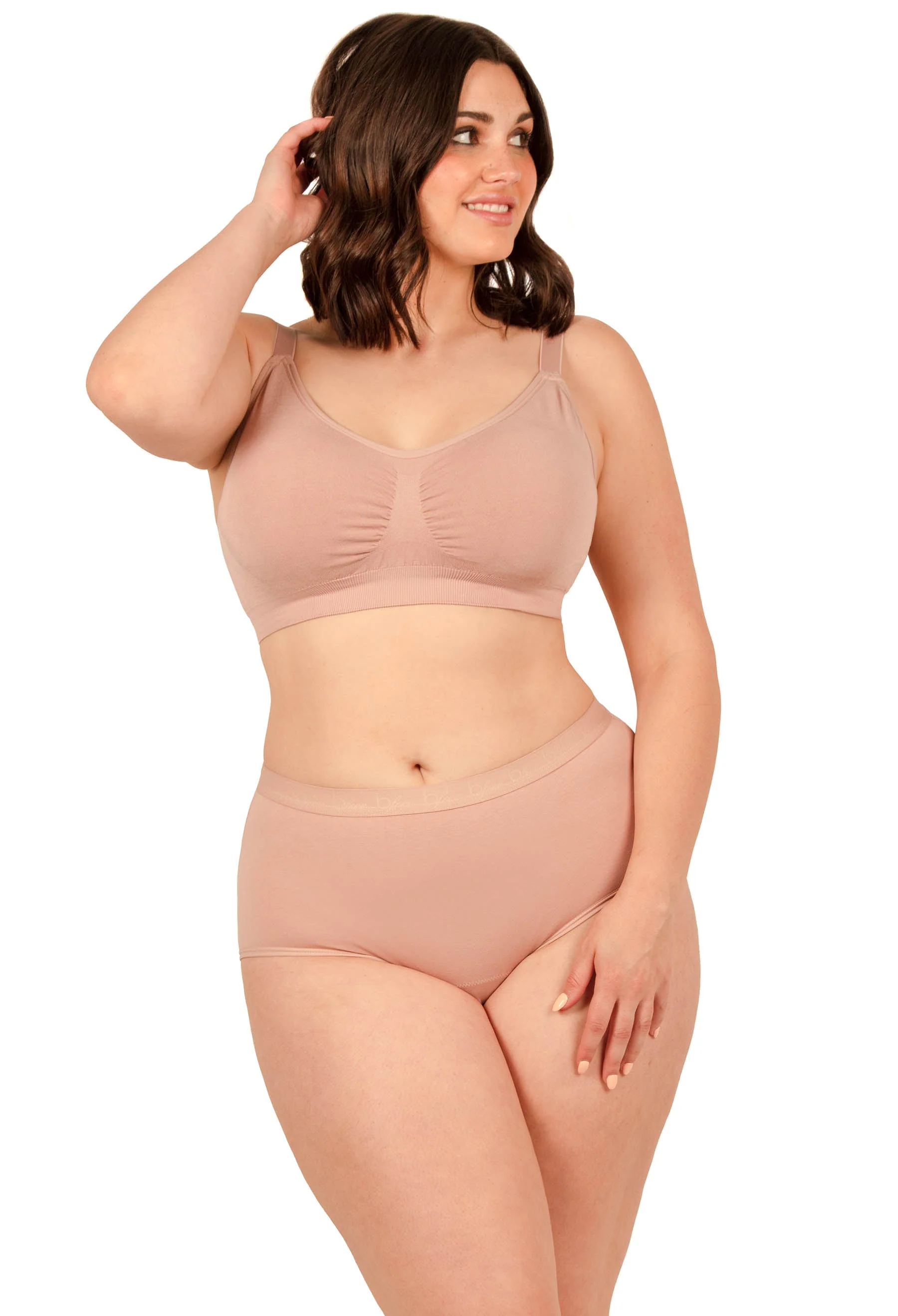 Heavy Flow Period & Light Bladder Leakage Essentials Set - Image 9