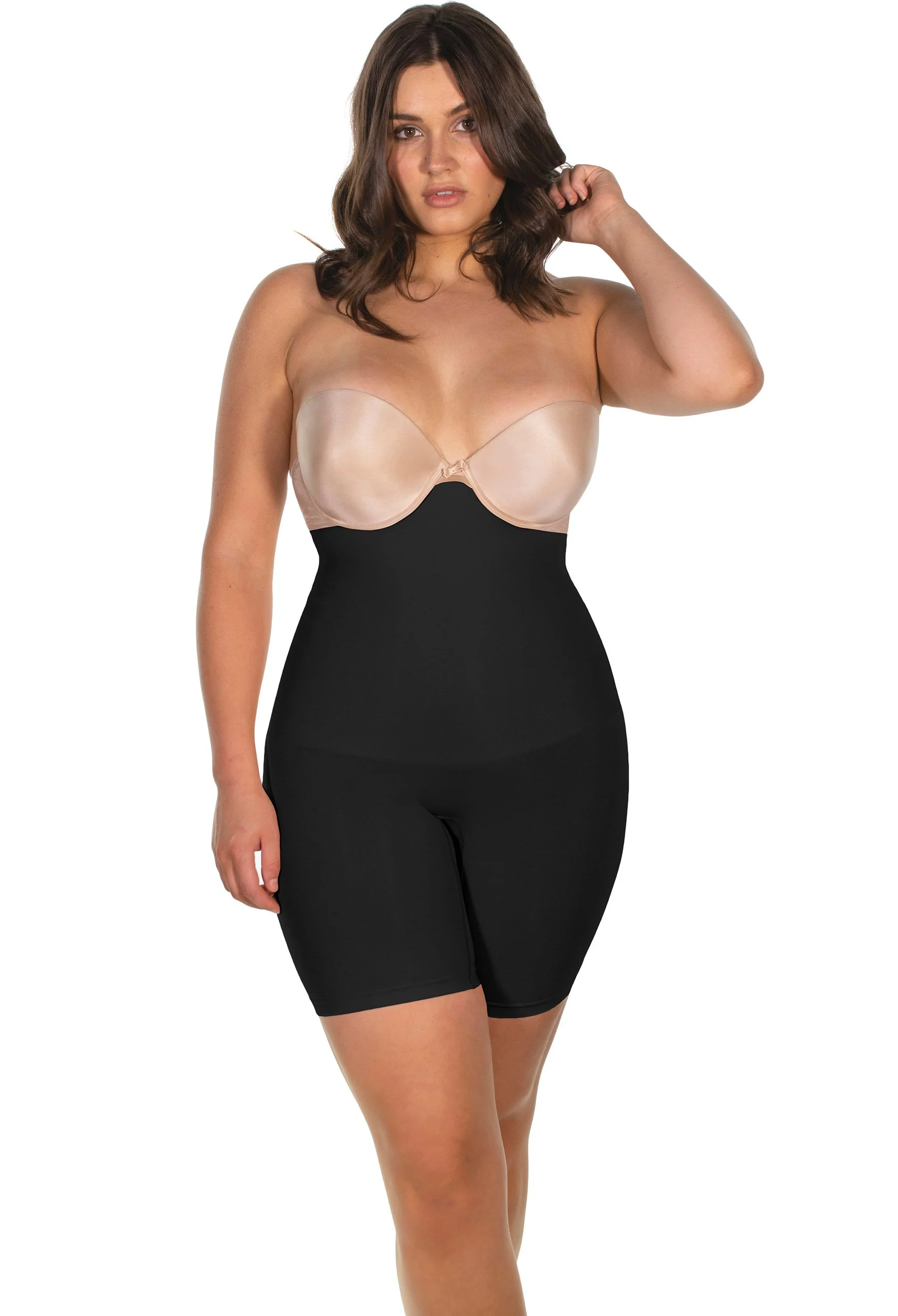 Ultimate Stay Up Shaping Shorts - Image 11