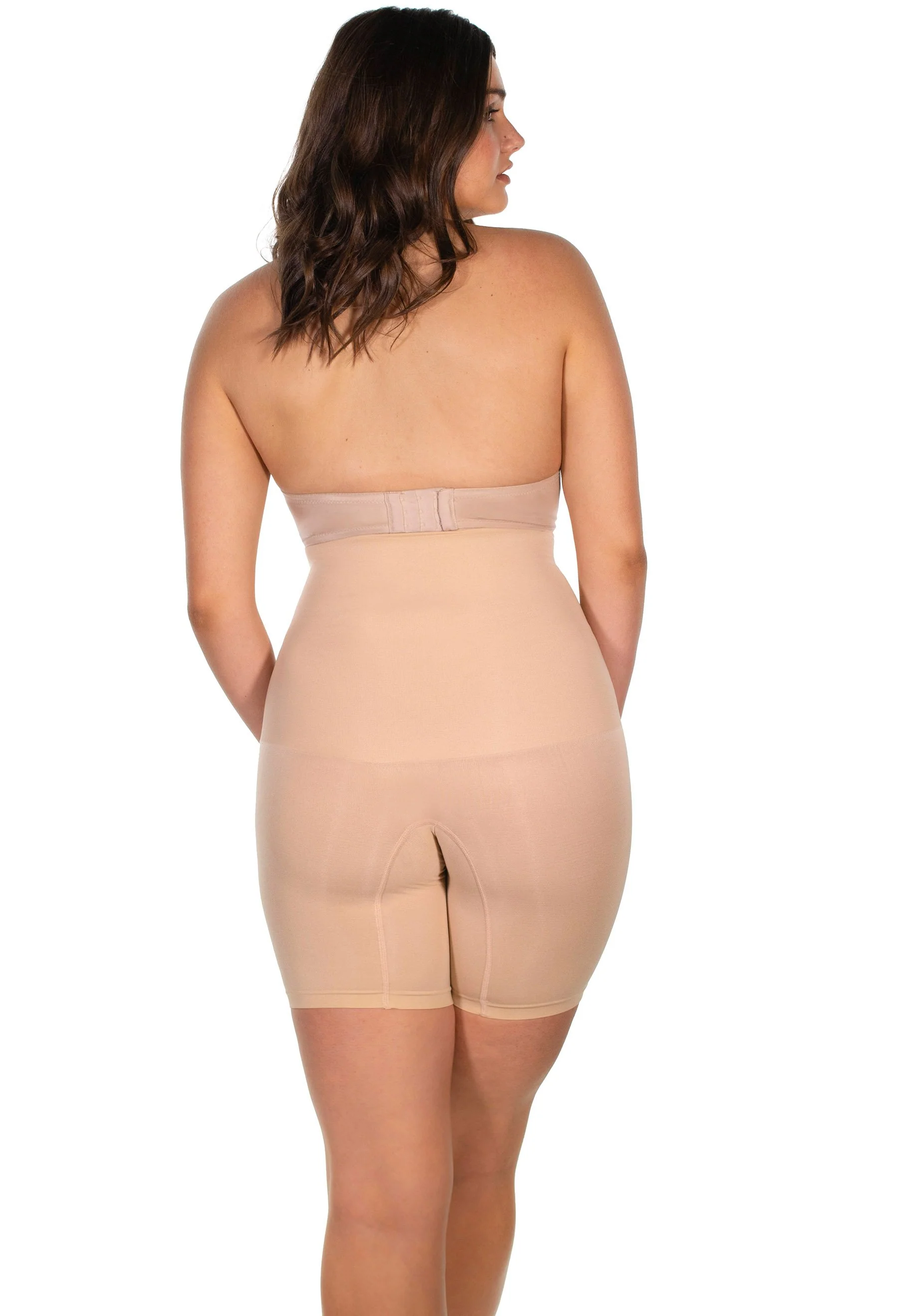 Ultimate Stay Up Shaping Shorts - Image 5