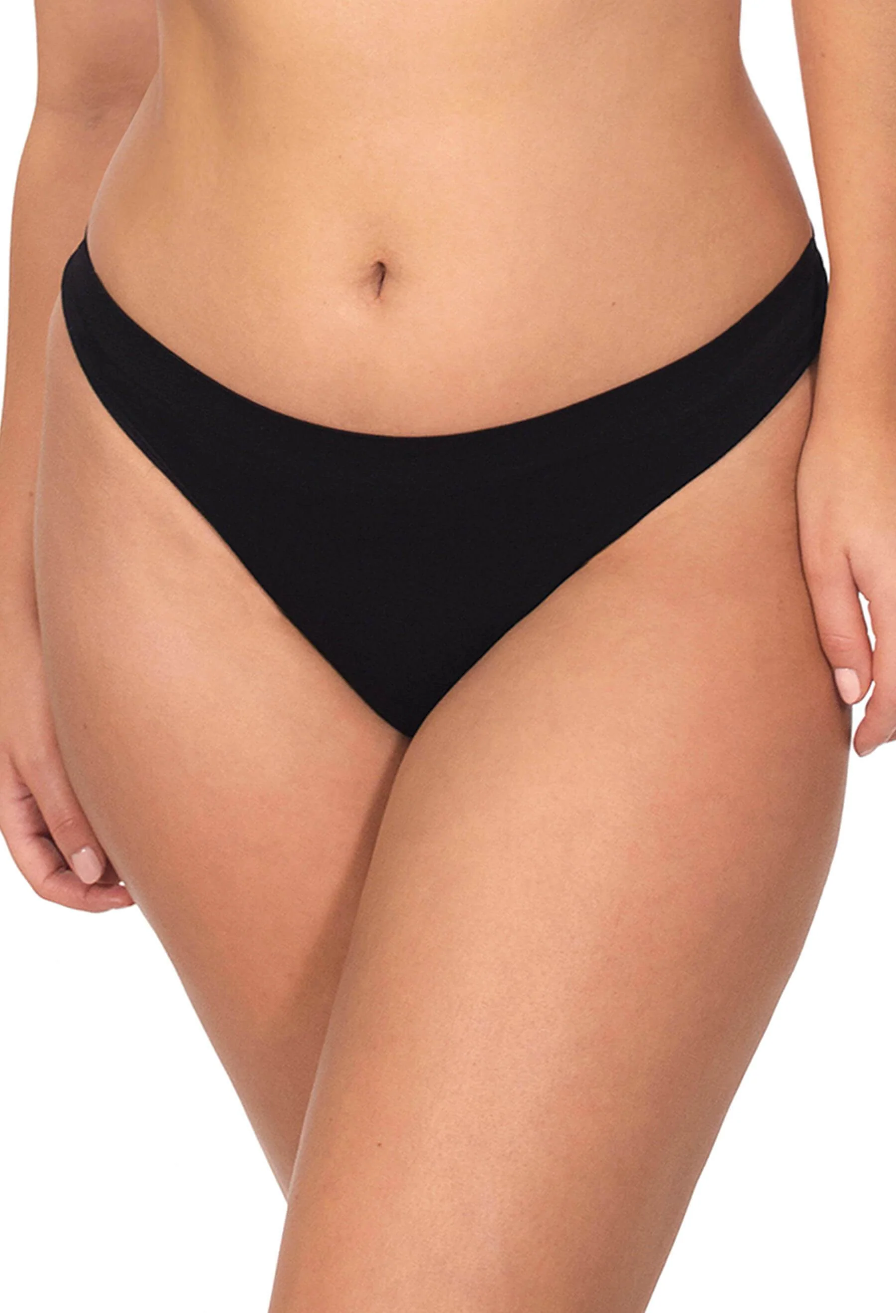 Travel Essentials - Seamless G String - Stretch Comfort 7 Pack - Image 6
