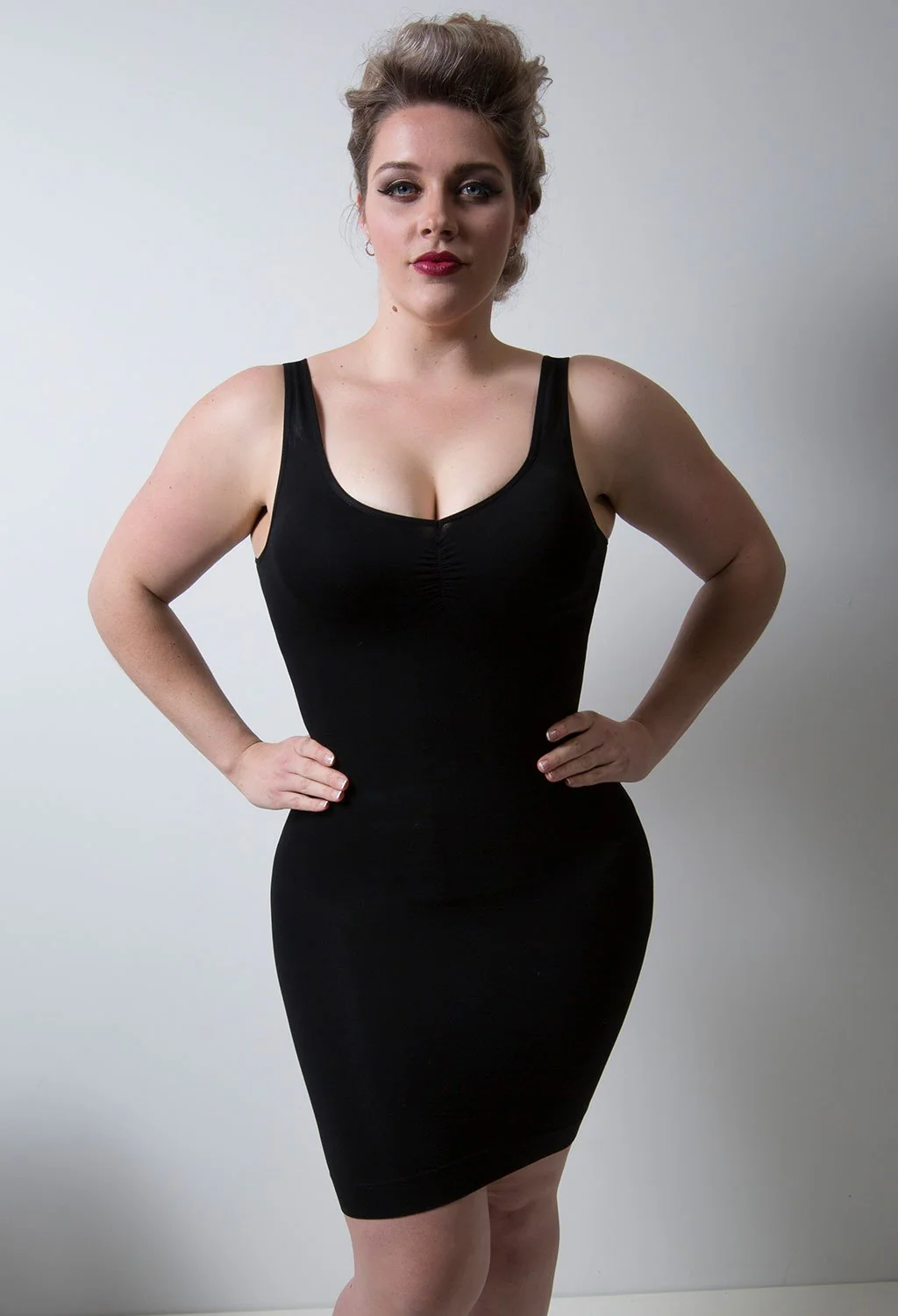 Ultra Light Shaping V-Tank Slip - Image 18